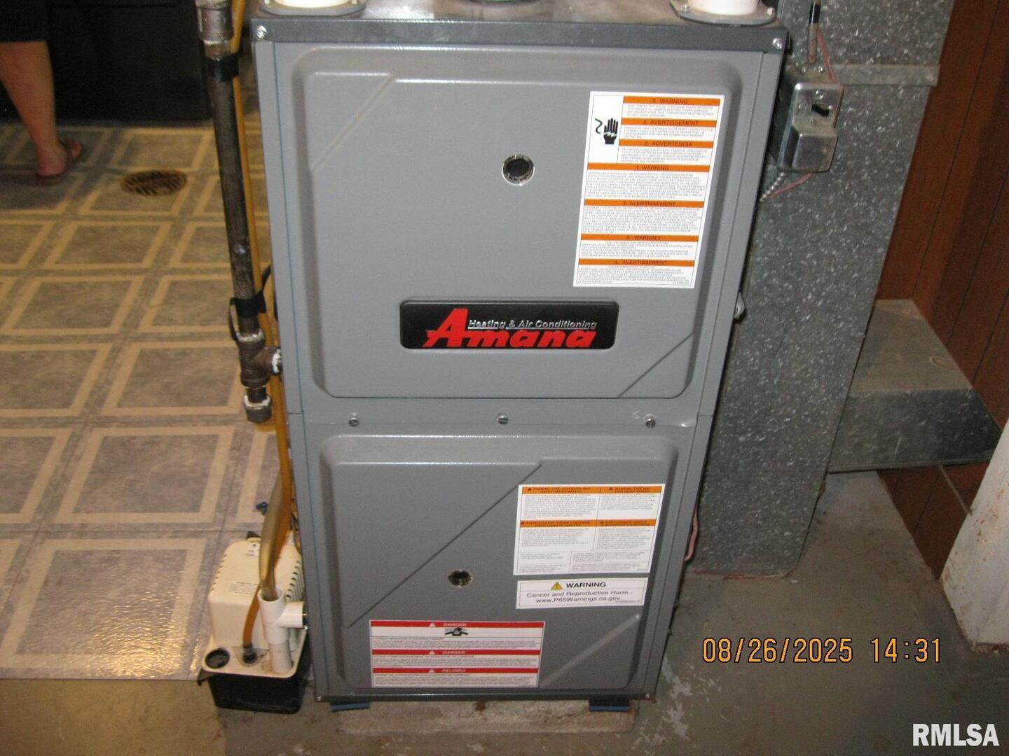 301 North Church Street Albany, IL 61230 - Photo 13 of 21