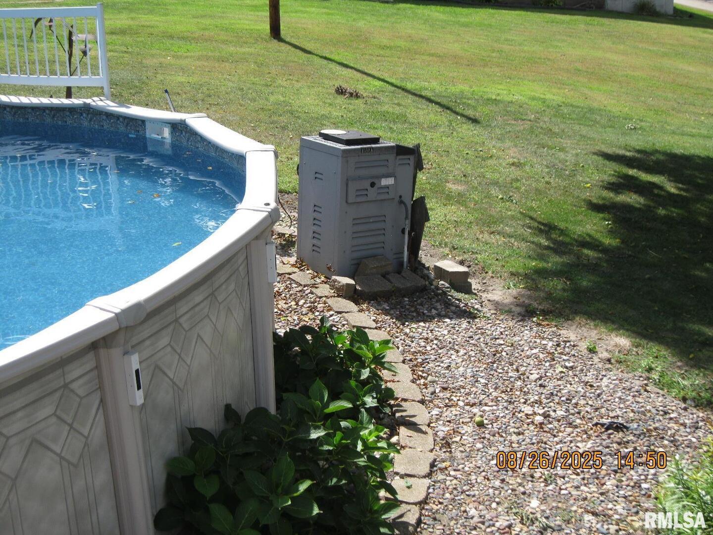 301 North Church Street Albany, IL 61230 - Photo 17 of 21