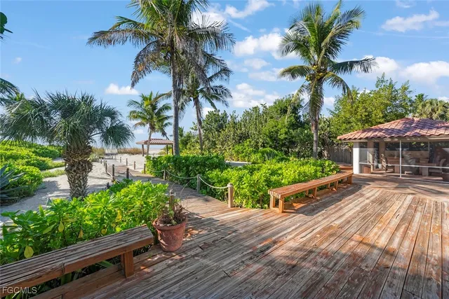 $5,950,000 | 16632 Captiva Drive, Captiva, FL 33924