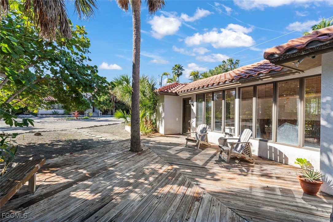 16632 Captiva Drive Captiva, FL 33924 - Photo 27 of 38