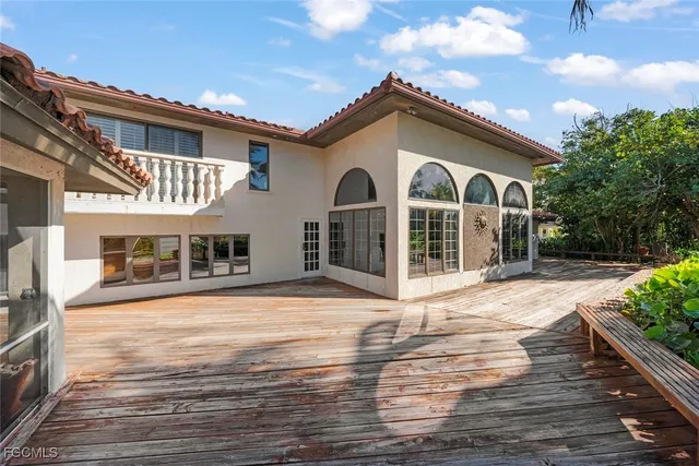 $5,950,000 | 16632 Captiva Drive, Captiva, FL 33924