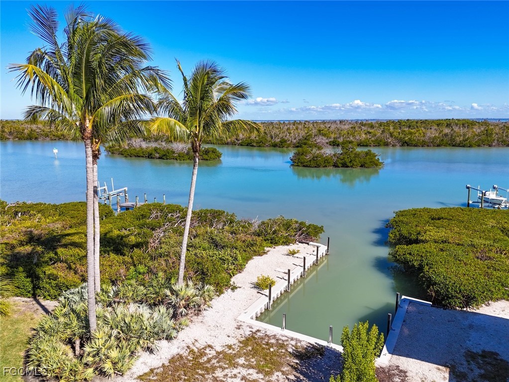 16632 Captiva Drive Captiva, FL 33924 - Photo 7 of 38 a view of a ocean