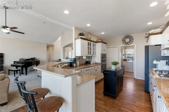 $875,000 | 10295 Accipiter Drive, Peyton, CO 80831