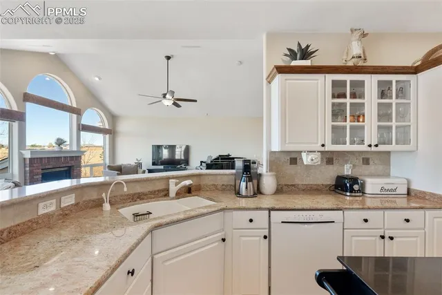 $875,000 | 10295 Accipiter Drive, Peyton, CO 80831