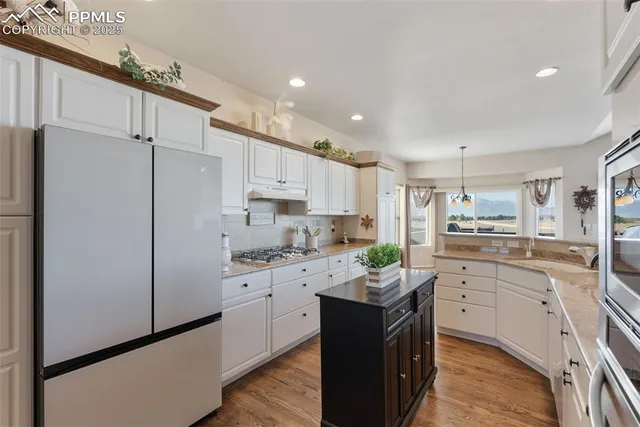 $875,000 | 10295 Accipiter Drive, Peyton, CO 80831