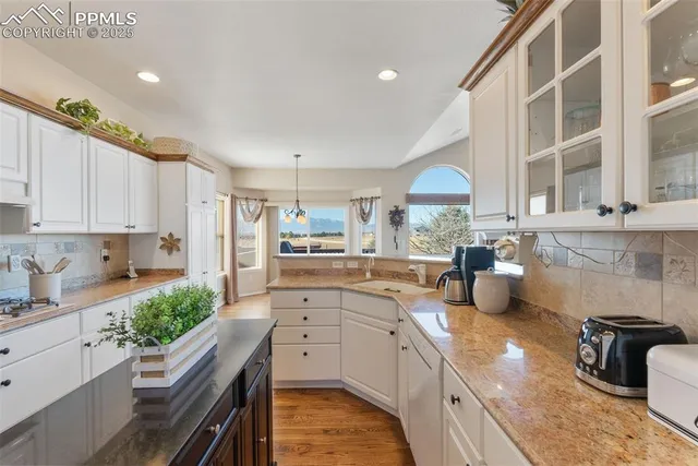 $875,000 | 10295 Accipiter Drive, Peyton, CO 80831