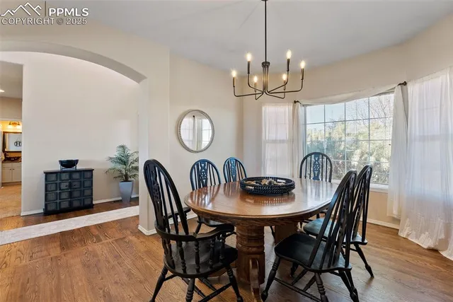 $875,000 | 10295 Accipiter Drive, Peyton, CO 80831