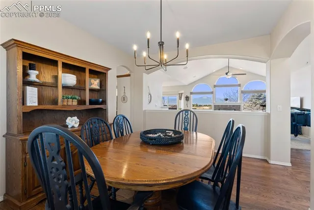 $875,000 | 10295 Accipiter Drive, Peyton, CO 80831