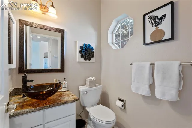 $875,000 | 10295 Accipiter Drive, Peyton, CO 80831