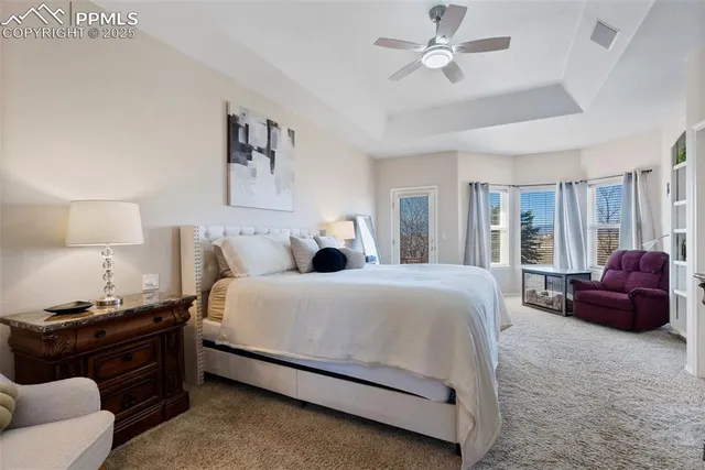 $875,000 | 10295 Accipiter Drive, Peyton, CO 80831