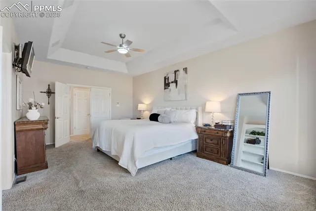 $875,000 | 10295 Accipiter Drive, Peyton, CO 80831