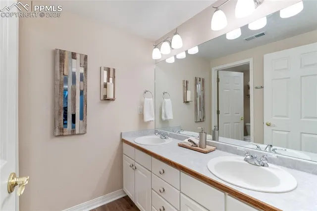 $875,000 | 10295 Accipiter Drive, Peyton, CO 80831