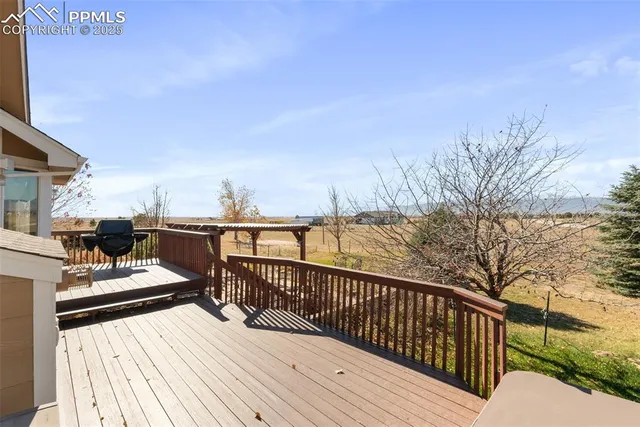 $875,000 | 10295 Accipiter Drive, Peyton, CO 80831