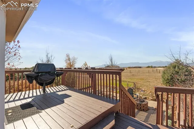 $875,000 | 10295 Accipiter Drive, Peyton, CO 80831
