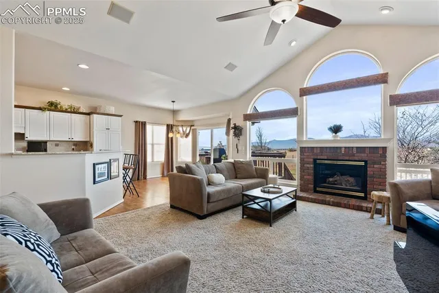 $875,000 | 10295 Accipiter Drive, Peyton, CO 80831