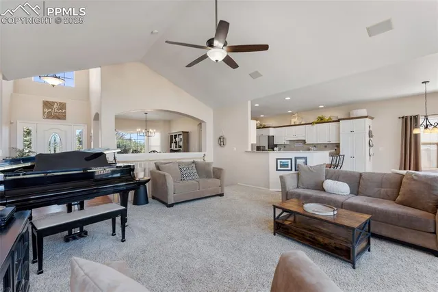 $875,000 | 10295 Accipiter Drive, Peyton, CO 80831