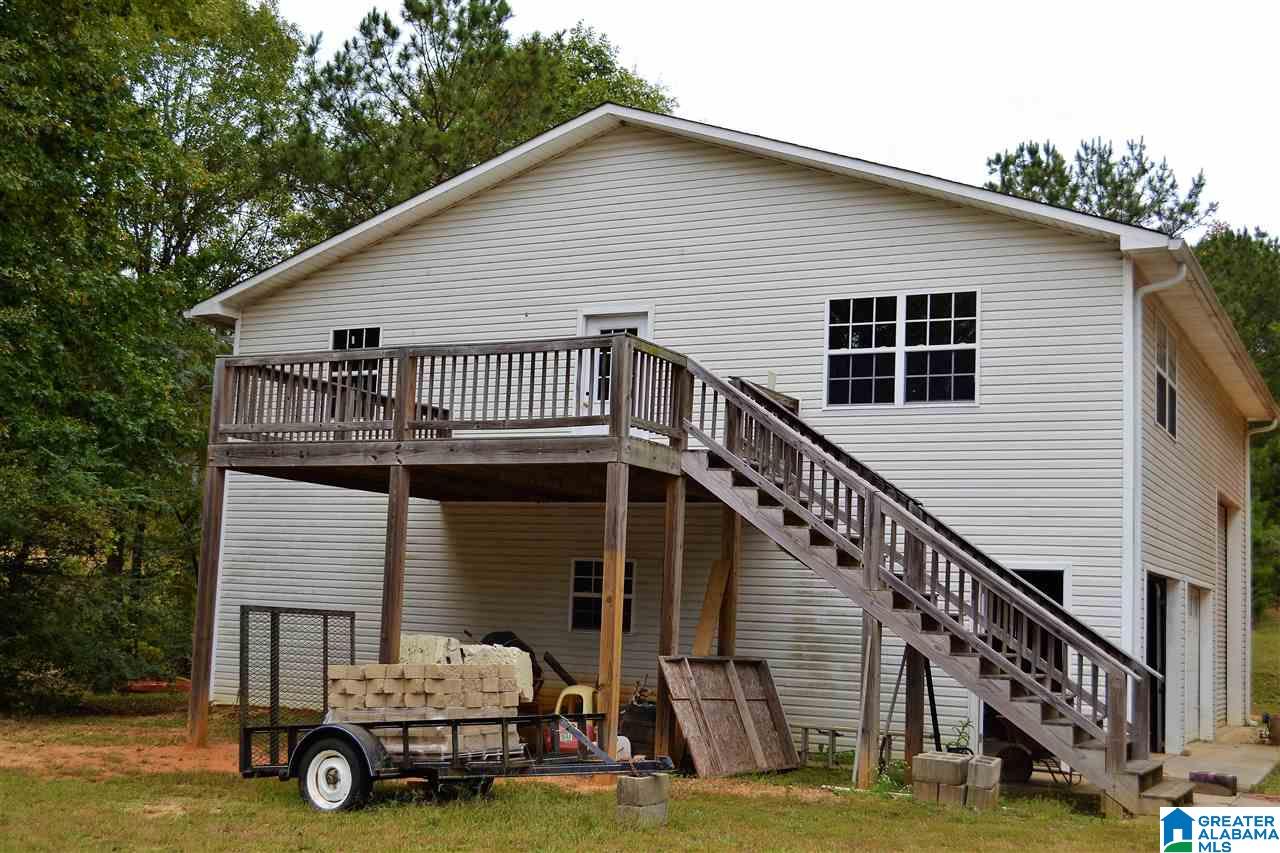 600 Davis Acres Drive Alpine, AL 35014 - Photo 40 of 47