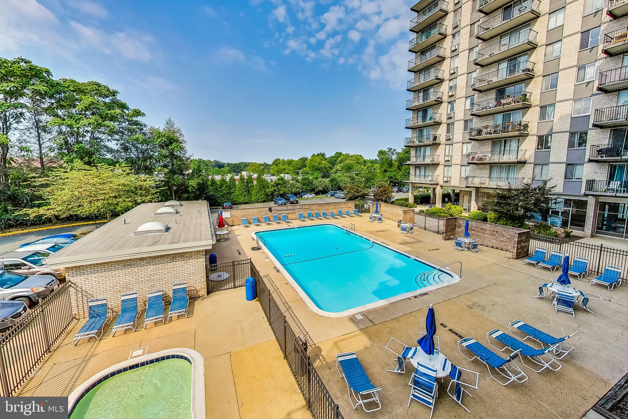 3245 Rio Drive, Unit 211 Falls Church, VA 22041 - Photo 27 of 40