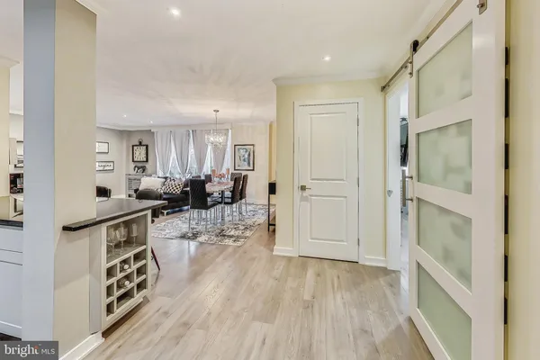 $2,500 | 3245 Rio Drive, Unit 211, Falls Church, VA 22041