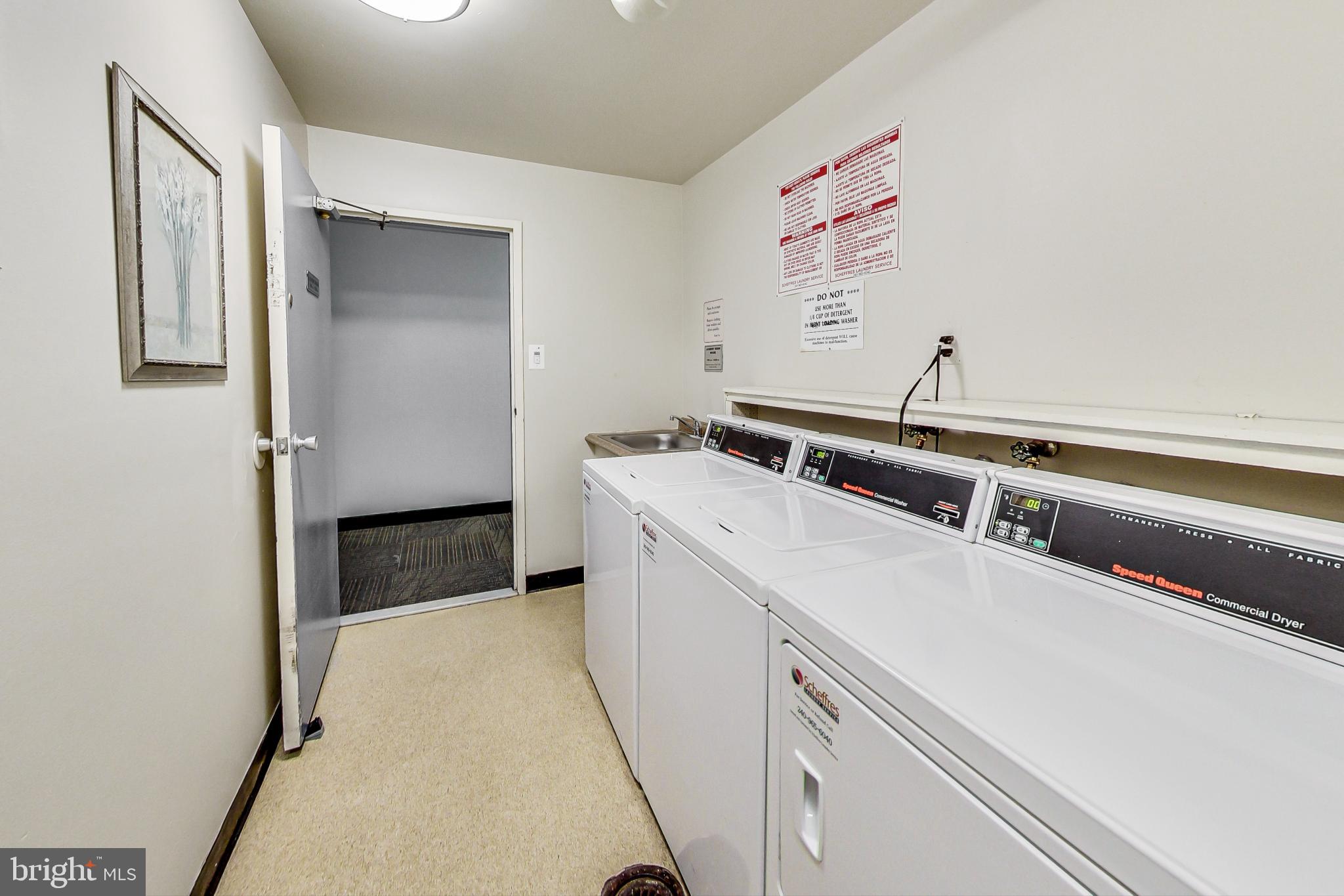 3245 Rio Drive, Unit 211 Falls Church, VA 22041 - Photo 32 of 40