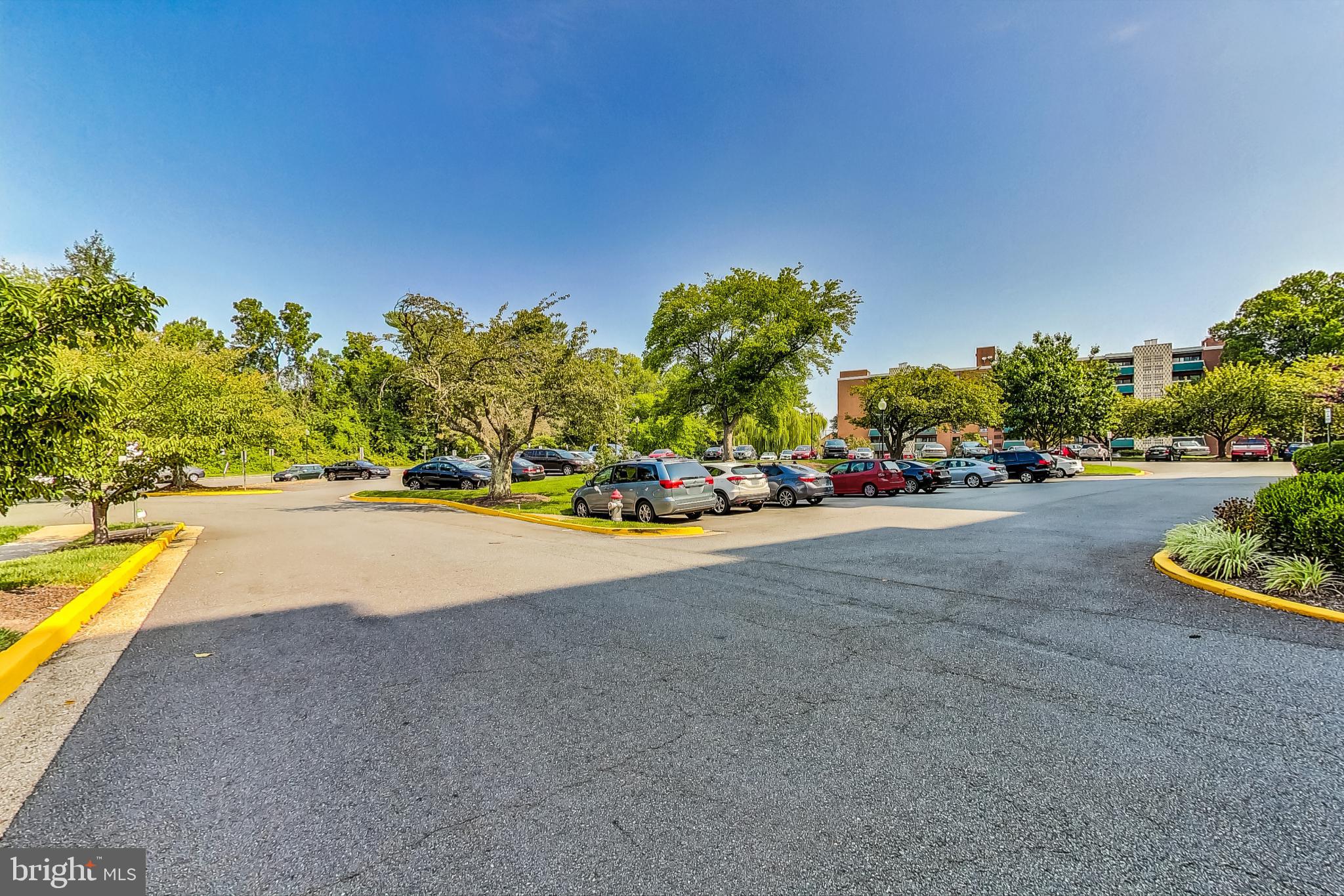 3245 Rio Drive, Unit 211 Falls Church, VA 22041 - Photo 39 of 40