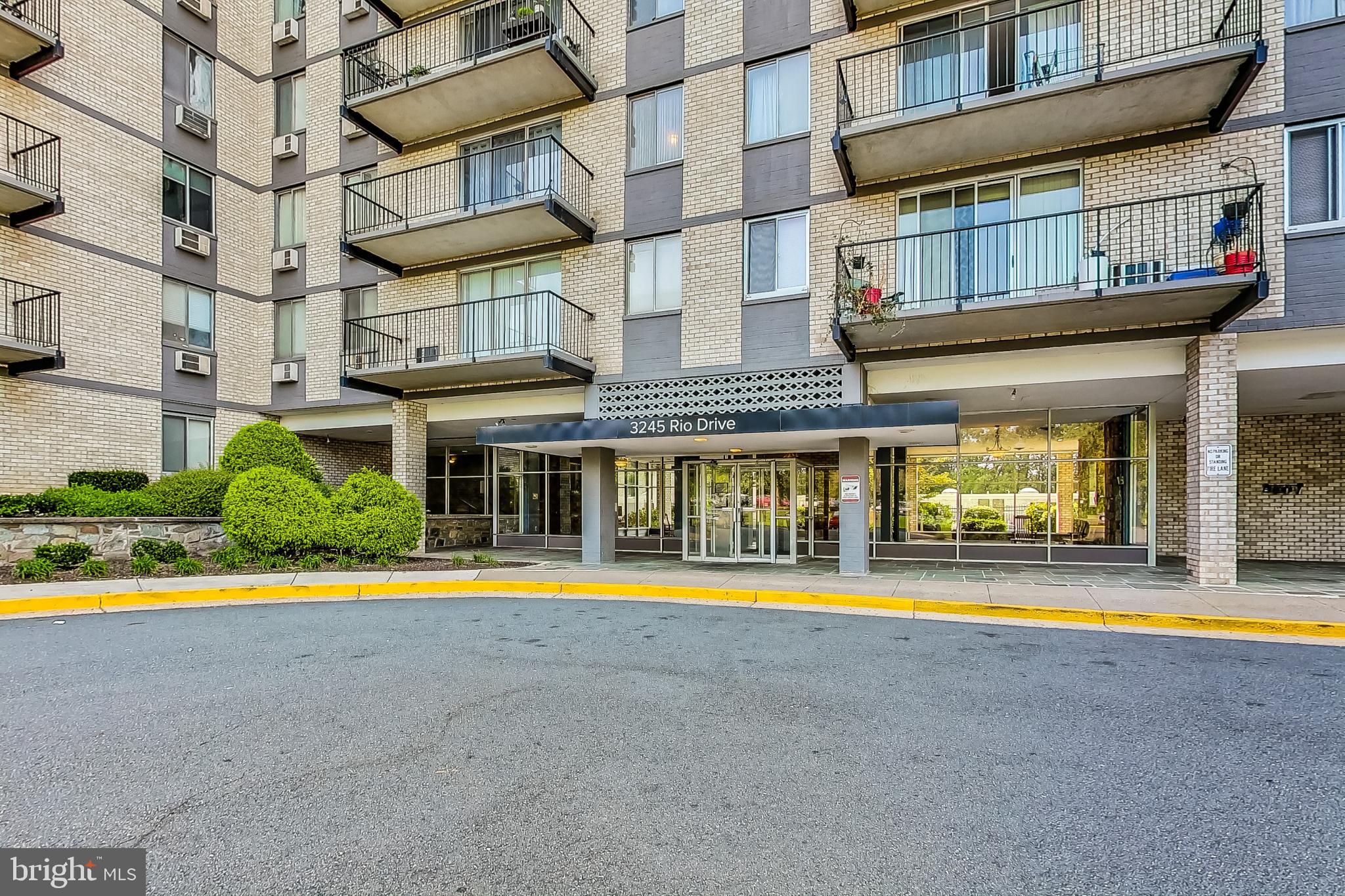 3245 Rio Drive, Unit 211 Falls Church, VA 22041 - Photo 40 of 40