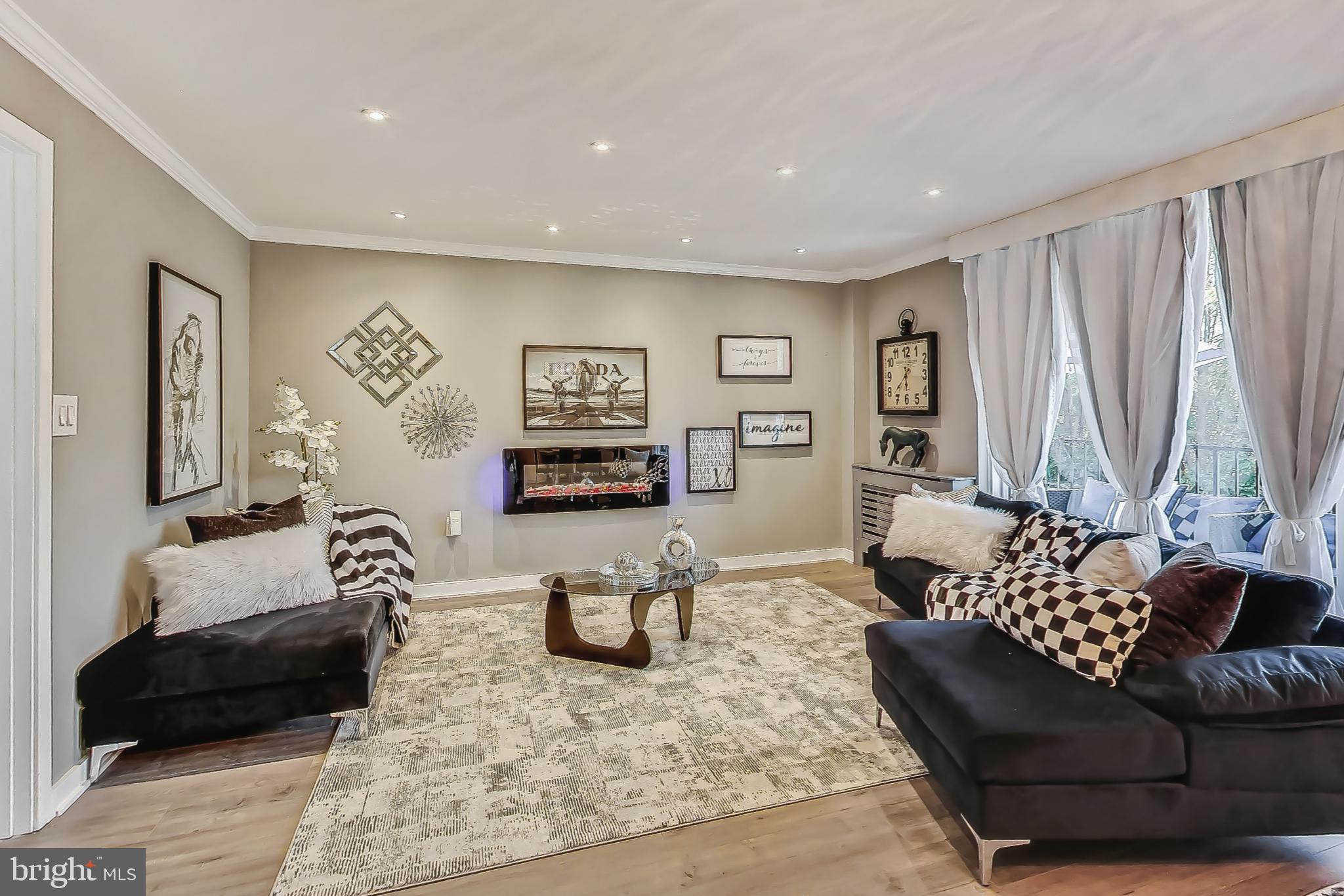 3245 Rio Drive, Unit 211 Falls Church, VA 22041 - Photo 6 of 40