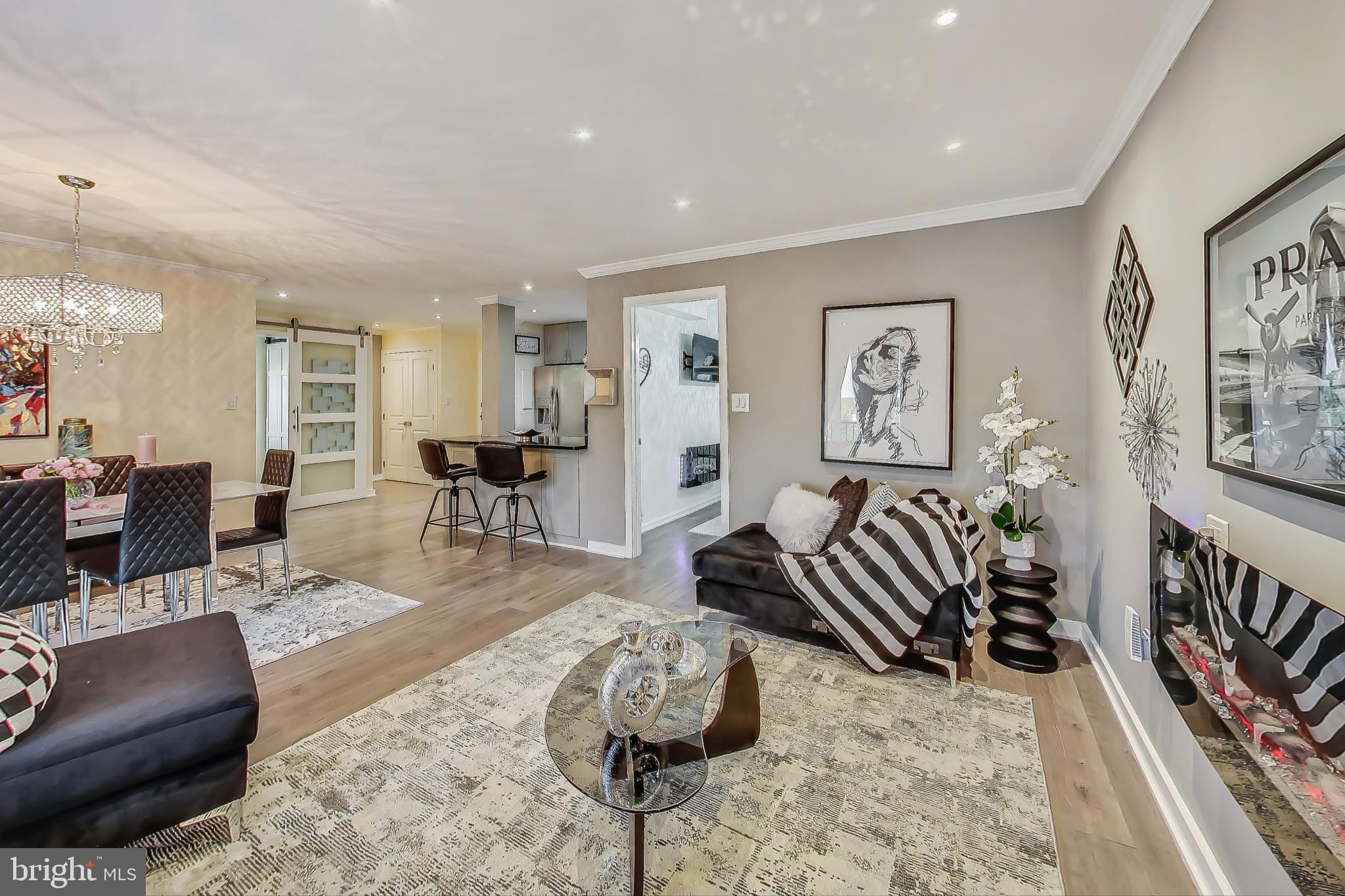 3245 Rio Drive, Unit 211 Falls Church, VA 22041 - Photo 7 of 40