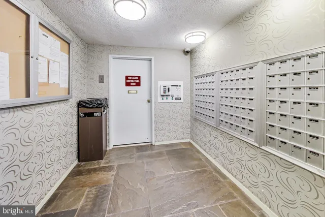 a view of entryway with stairs