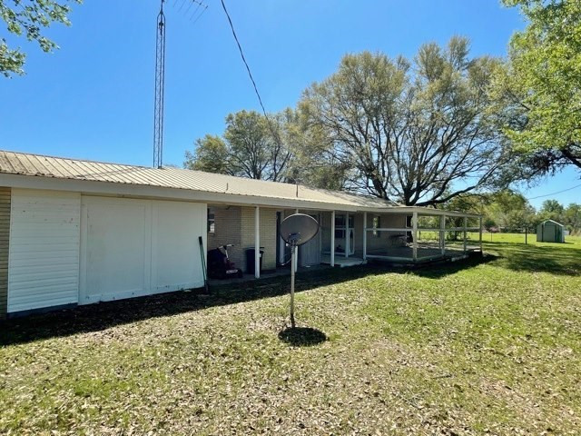 40 Mesa Road Tylertown, MS 39667 - Photo 4 of 16 Photo 4