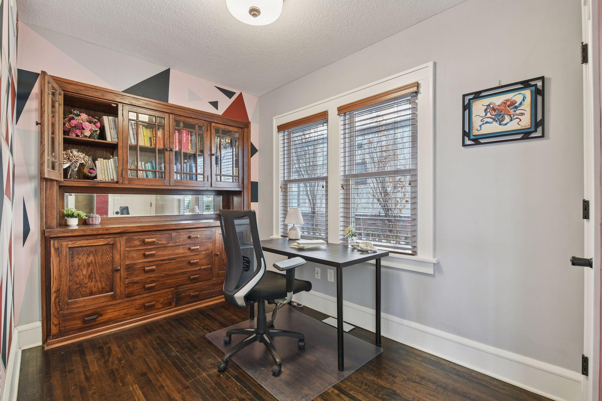 5248 Zenith Avenue South Minneapolis, MN 55410 - Photo 17 of 46