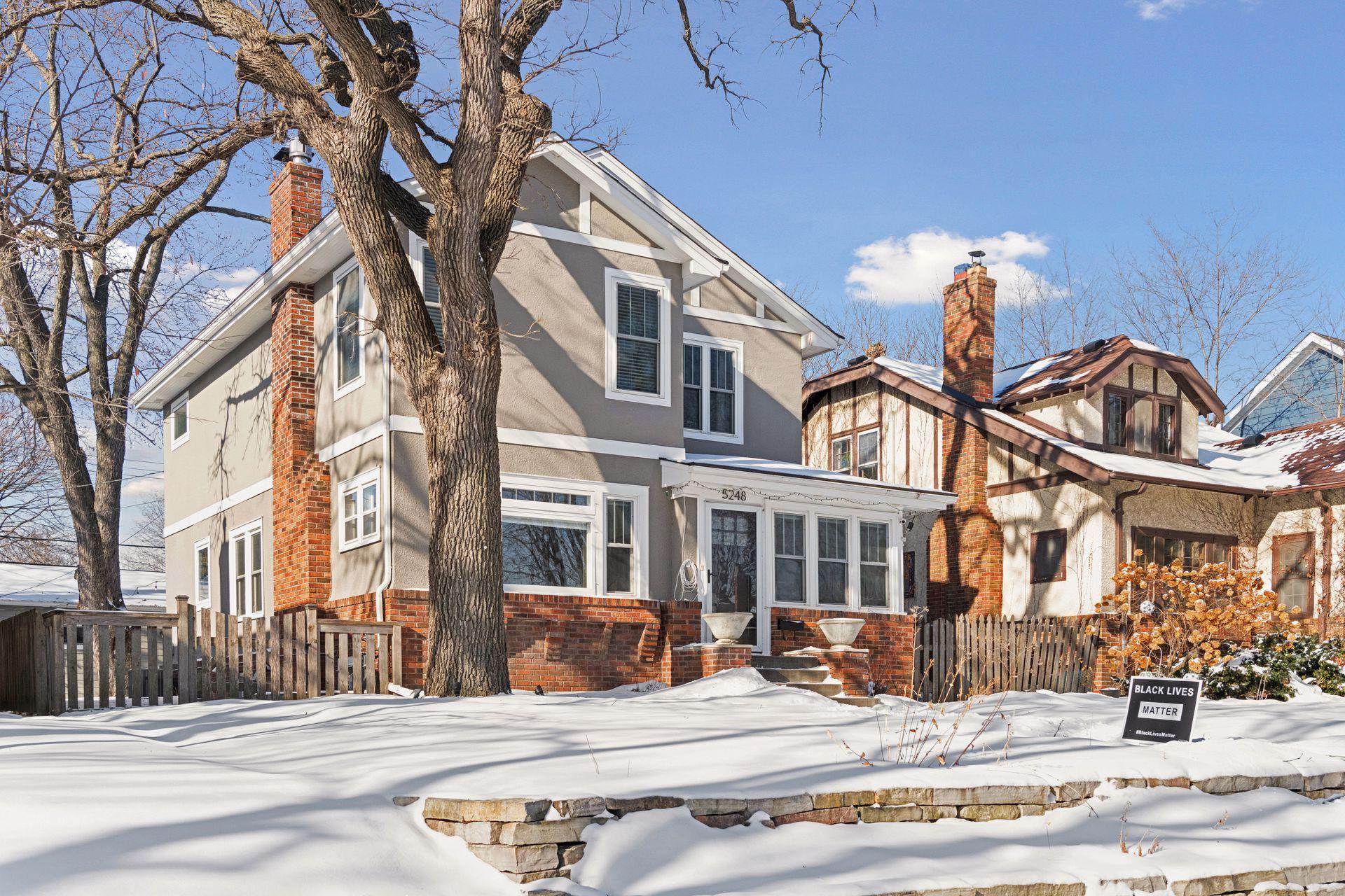 5248 Zenith Avenue South Minneapolis, MN 55410 - Photo 2 of 46