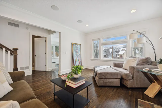 $885,000 | 5248 Zenith Avenue South, Minneapolis, MN 55410