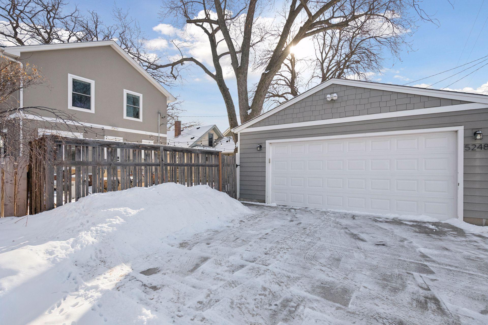 5248 Zenith Avenue South Minneapolis, MN 55410 - Photo 45 of 46