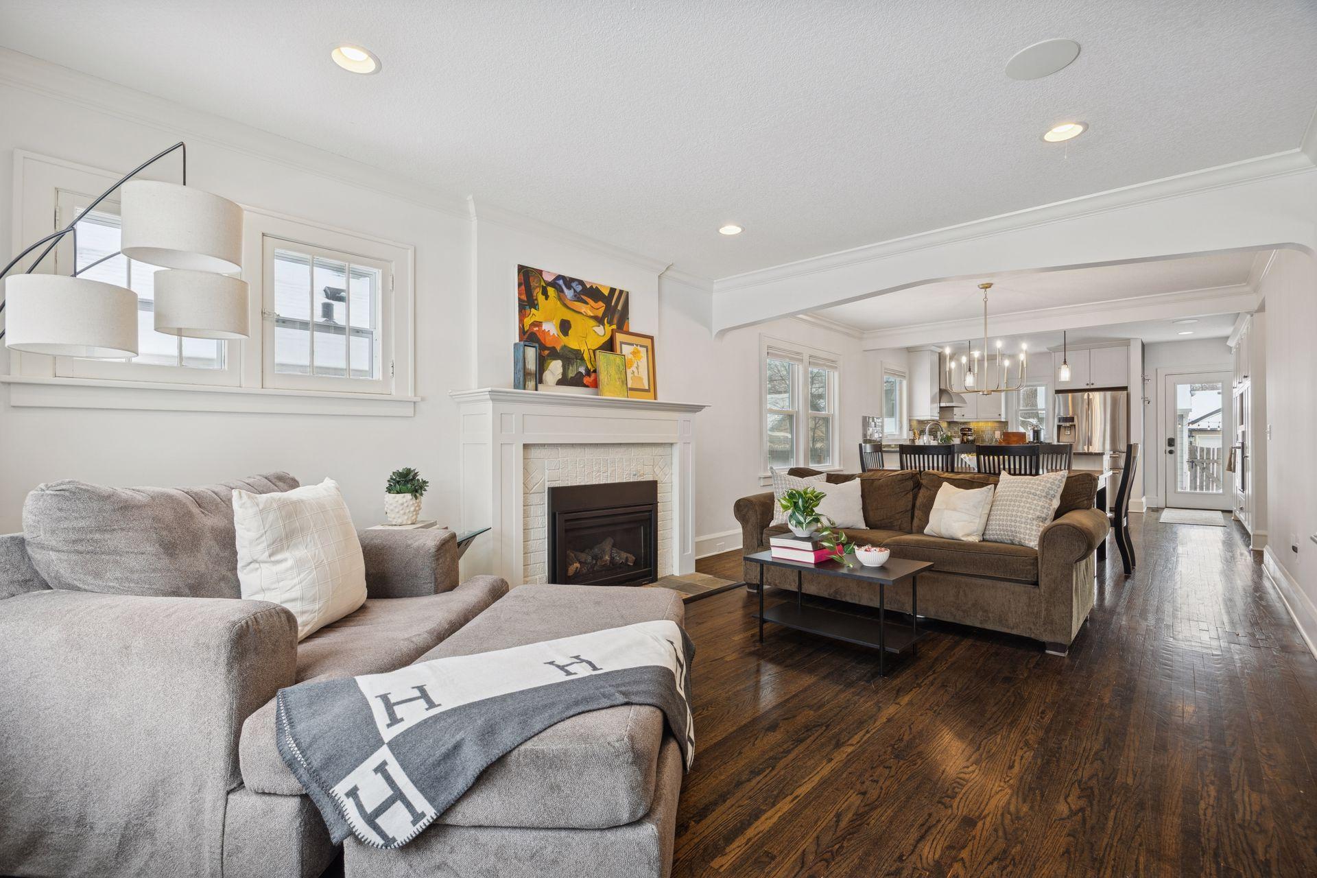 5248 Zenith Avenue South Minneapolis, MN 55410 - Photo 5 of 46