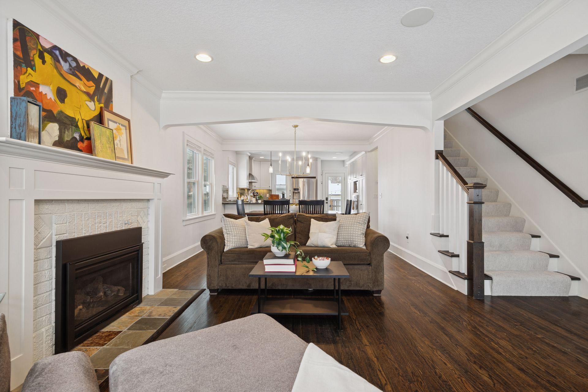 5248 Zenith Avenue South Minneapolis, MN 55410 - Photo 6 of 46