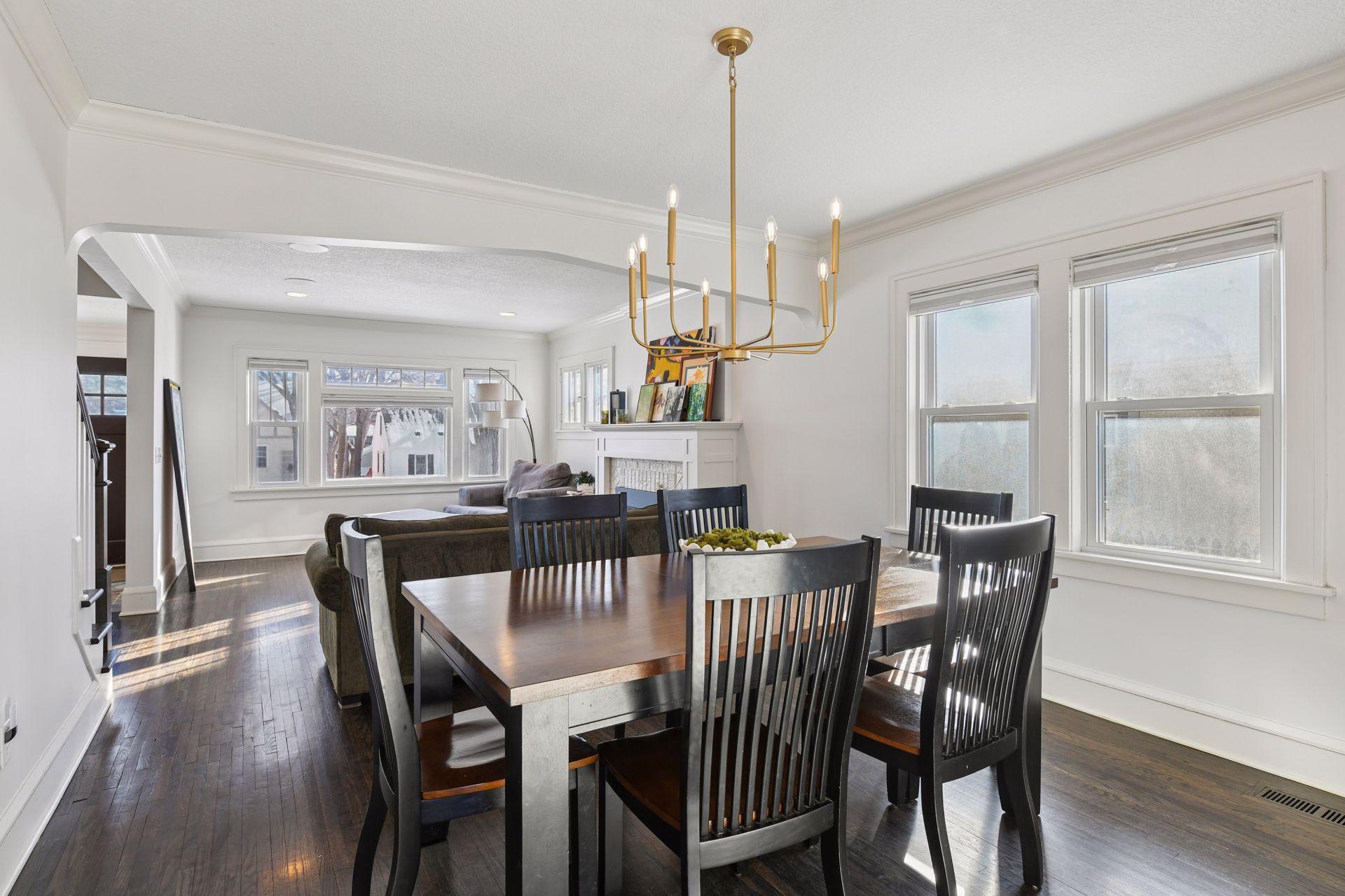 5248 Zenith Avenue South Minneapolis, MN 55410 - Photo 8 of 46