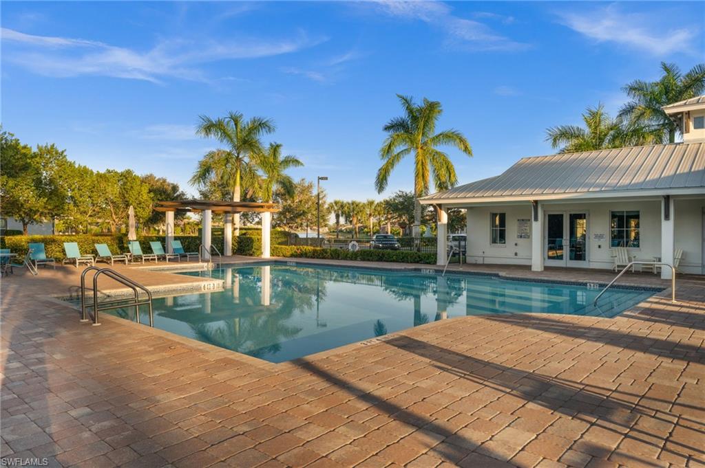 3292 Pilot Circle Naples, FL 34120 - Photo 40 of 45