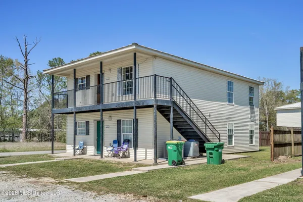 $260,000 | 14920 Stacey Street West, Vancleave, MS 39565