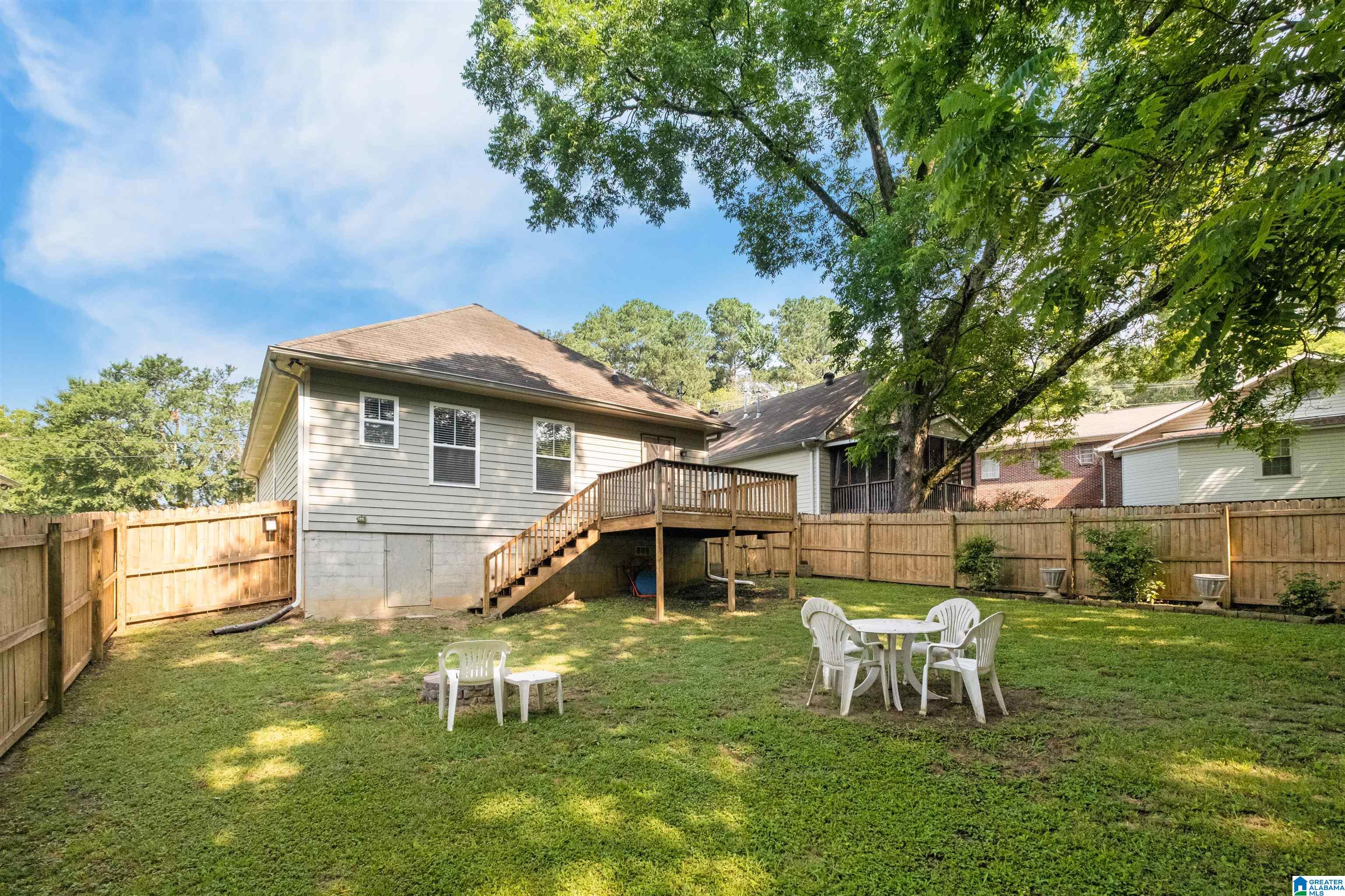 105 Bush Street Birmingham, AL 35210 - Photo 33 of 36