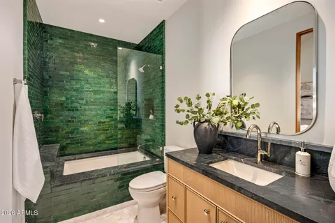 $12,999,000 | 6208 East Maverick Road, Paradise Valley, AZ 85253