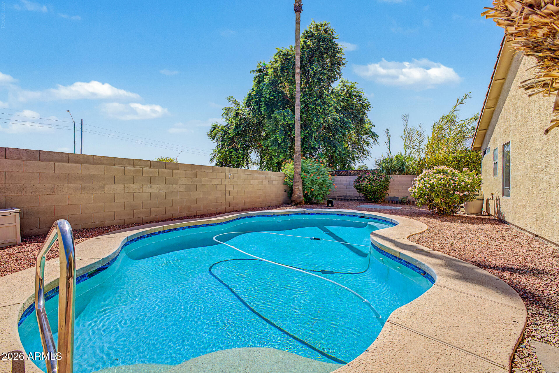 13373 West Boca Raton Road Surprise, AZ 85379 - Photo 21 of 24 Sparkling Pool