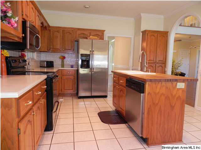 968 County Line Road Eastaboga, AL 36260 - Photo 4 of 31