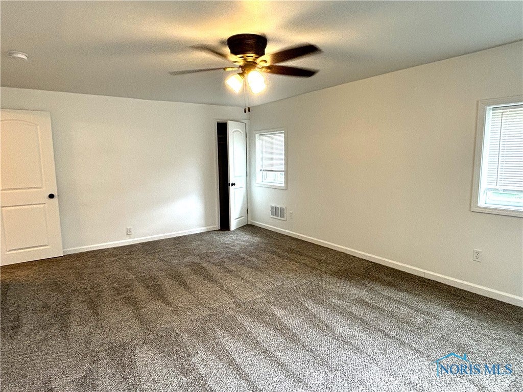 3427 Goddard Road Toledo, OH 43606 - Photo 22 of 37 Bedroom 2