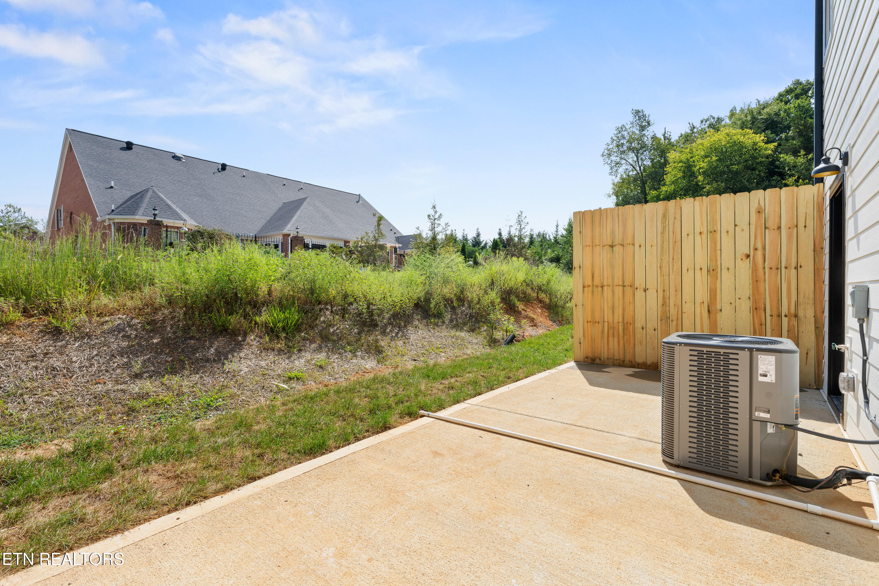 1361 Grace Ridge Drive Sevierville, TN 37862 - Photo 49 of 53 GRT - 1361-55