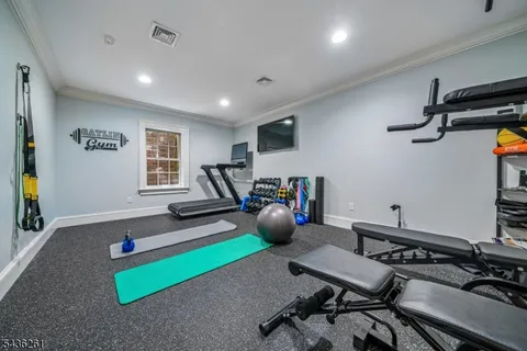 $3,295,000 | 20 Country Club Drive, Chatham, NJ 07928