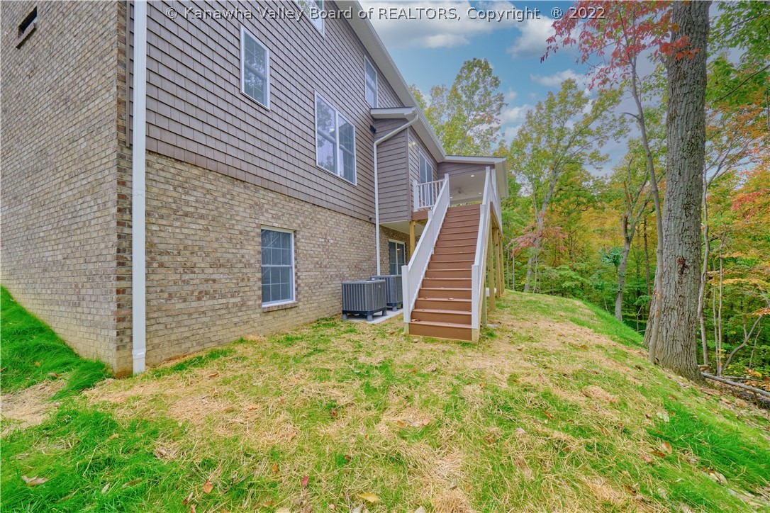 123 Quarry Ridge South Charleston, WV 25304 - Photo 44 of 48 Gallery Image 44