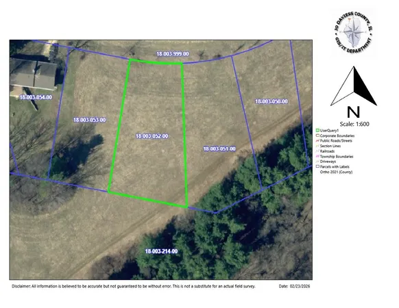 $875 | 3-a52 General Lee Drive, Apple River, IL 61001