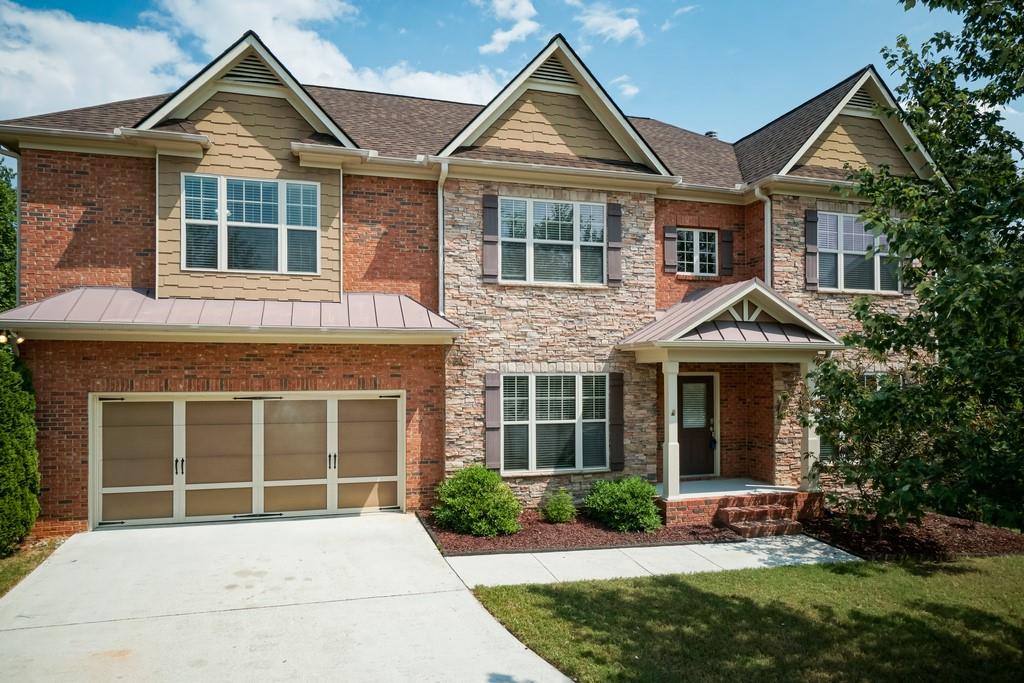 3157 Overlook Hill Pass Dacula, GA 30019 - Photo 1 of 1 Gallery Image 1