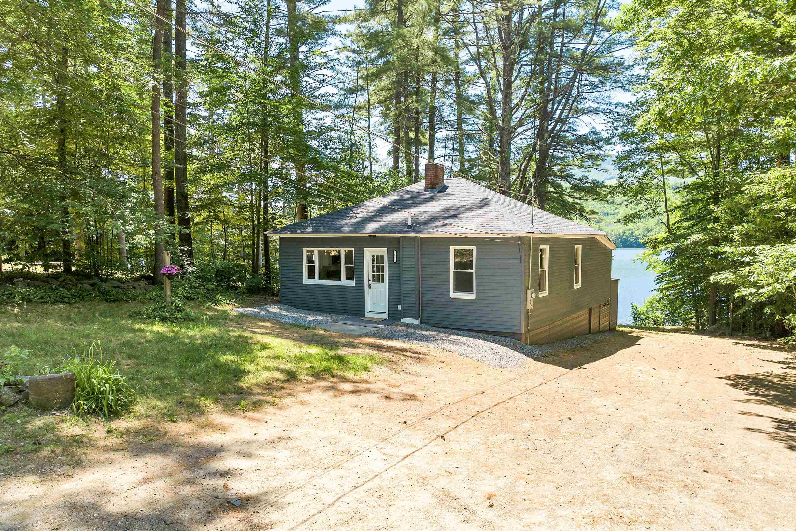 314 Bradley Lake Road Andover, NH 03216 - Photo 1 of 35 Gallery Image 1